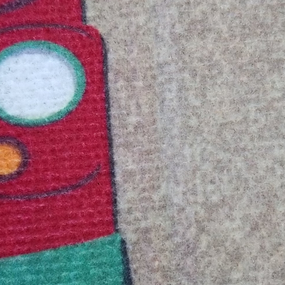 Hello Fall Doormat - Picture 3 of 4